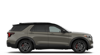 2026 Ford Explorer® External Image 1